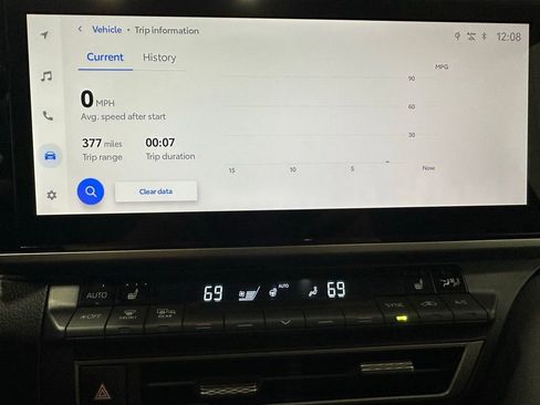 Used 2025 Toyota Camry XSE image 34