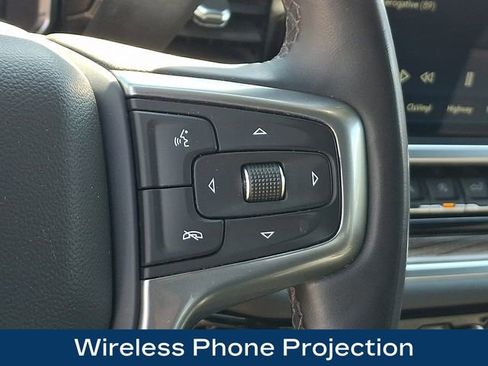 Used 2023 Chevrolet Silverado 1500 LT w/ Z71 Off-Road Package image 8