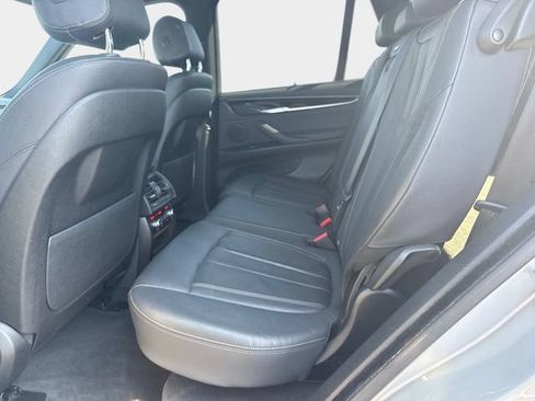 Used 2017 BMW X5 xDrive35i AWD/4WD image 12