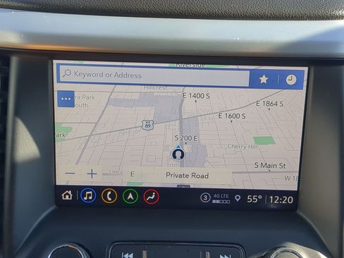 Used 2021 GMC Acadia SLT image 24