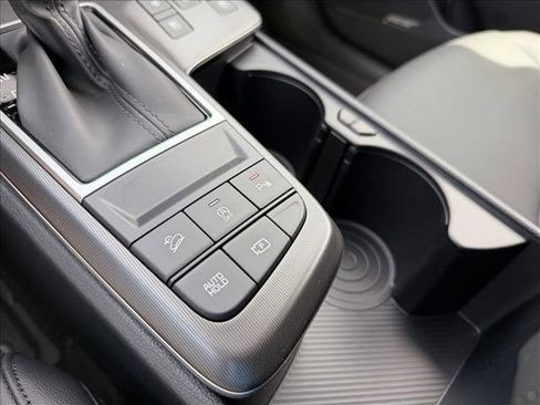 New 2026 Kia Sportage SX FWD image 24