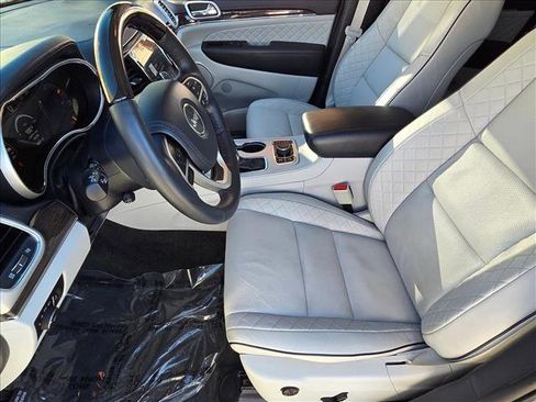 Used 2020 Jeep Grand Cherokee Summit image 15