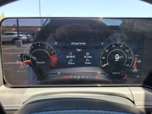 Used 2025 Ford Mustang Premium RWD image 23