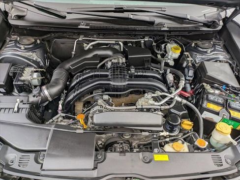 Used 2019 Subaru Impreza 2.0i Premium image 21