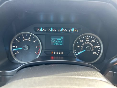 Used 2019 Ford F150 XLT AWD/4WD image 27
