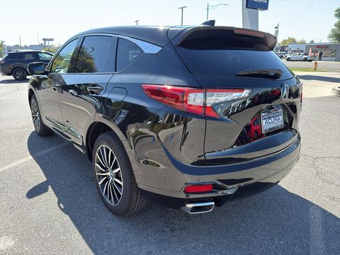 New 2025 Acura RDX SH-AWD w/ Advance Package image 5