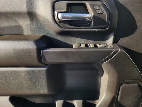 New 2026 Chevrolet Silverado 2500 Custom image 24