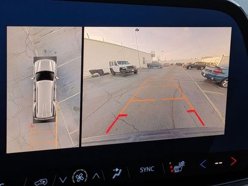 Used 2025 Chevrolet Tahoe Z71 image 25