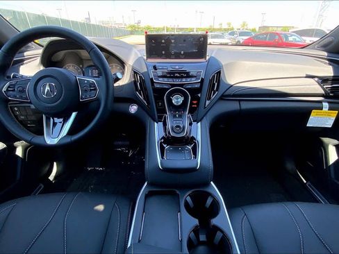 New 2026 Acura RDX SH-AWD image 5