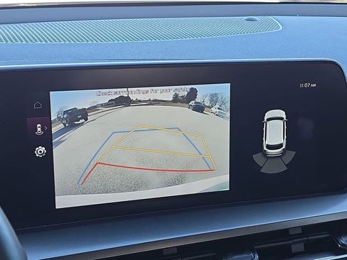 Used 2024 Kia Telluride S w/ S Sunroof Package AWD/4WD image 15