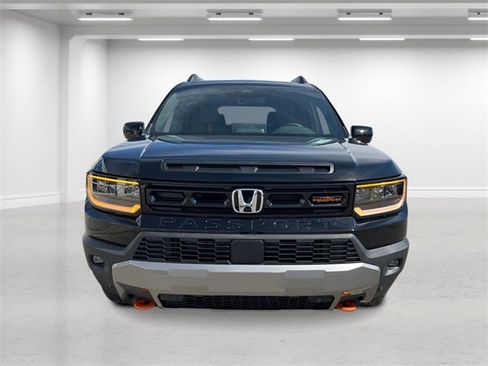 New 2026 Honda Passport TrailSport image 8