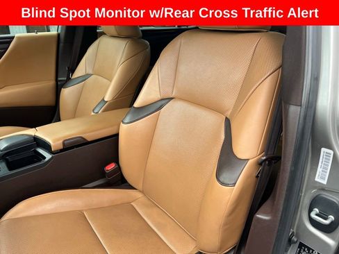 Used 2019 Lexus ES 350 w/ Premium Package FWD image 10