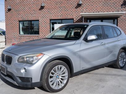 Used 2014 BMW X1 xDrive28i
