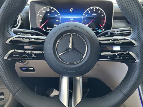 New 2026 Mercedes-Benz CLE 300 4MATIC Coupe image 25
