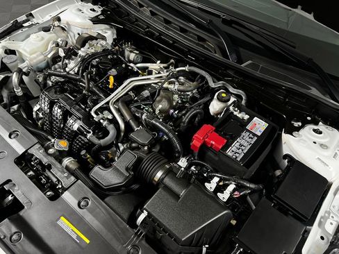 Used 2024 Nissan Altima 2.5 SL image 12