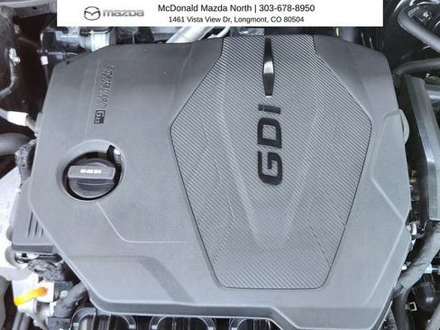 Used 2023 Hyundai Tucson Limited w/ Cargo Package AWD/4WD image 16