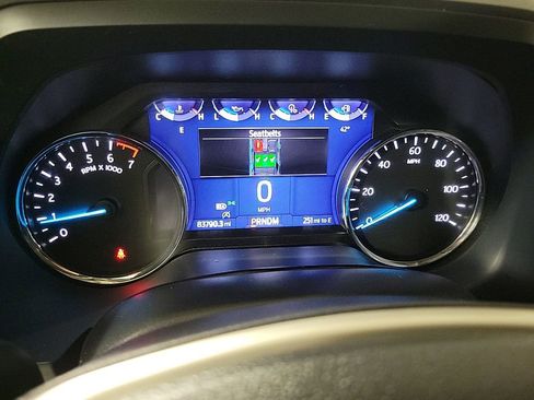 Used 2024 Ford Expedition Max XLT image 15