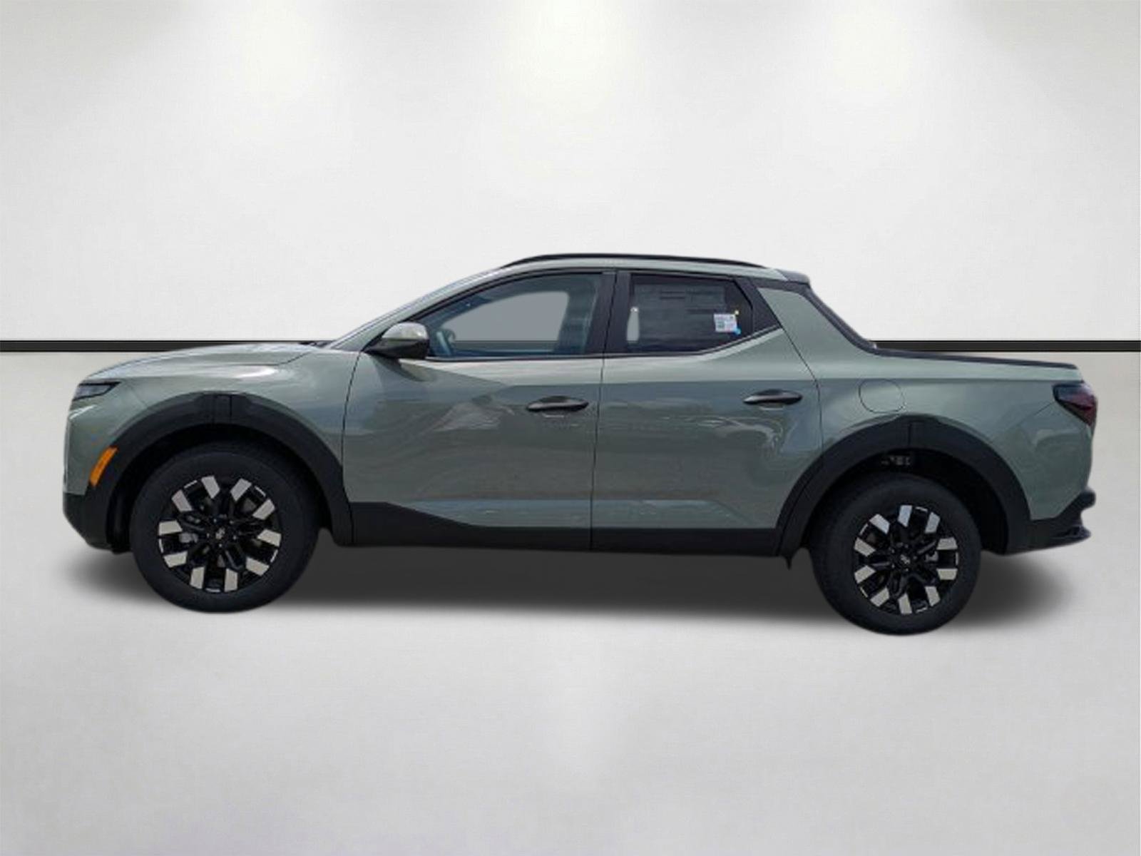Used 2027 Hyundai Santa Cruz SEL FWD image 8