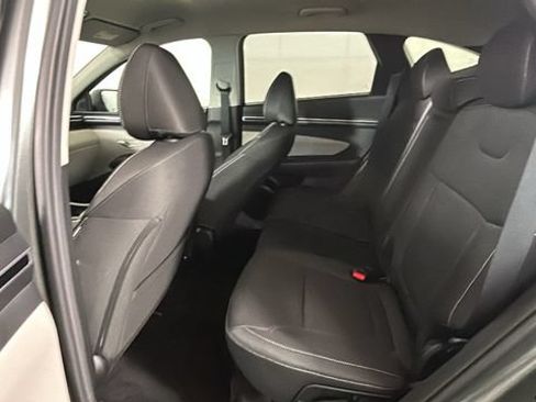 Used 2022 Hyundai Tucson SEL w/ Cargo Package AWD/4WD image 26