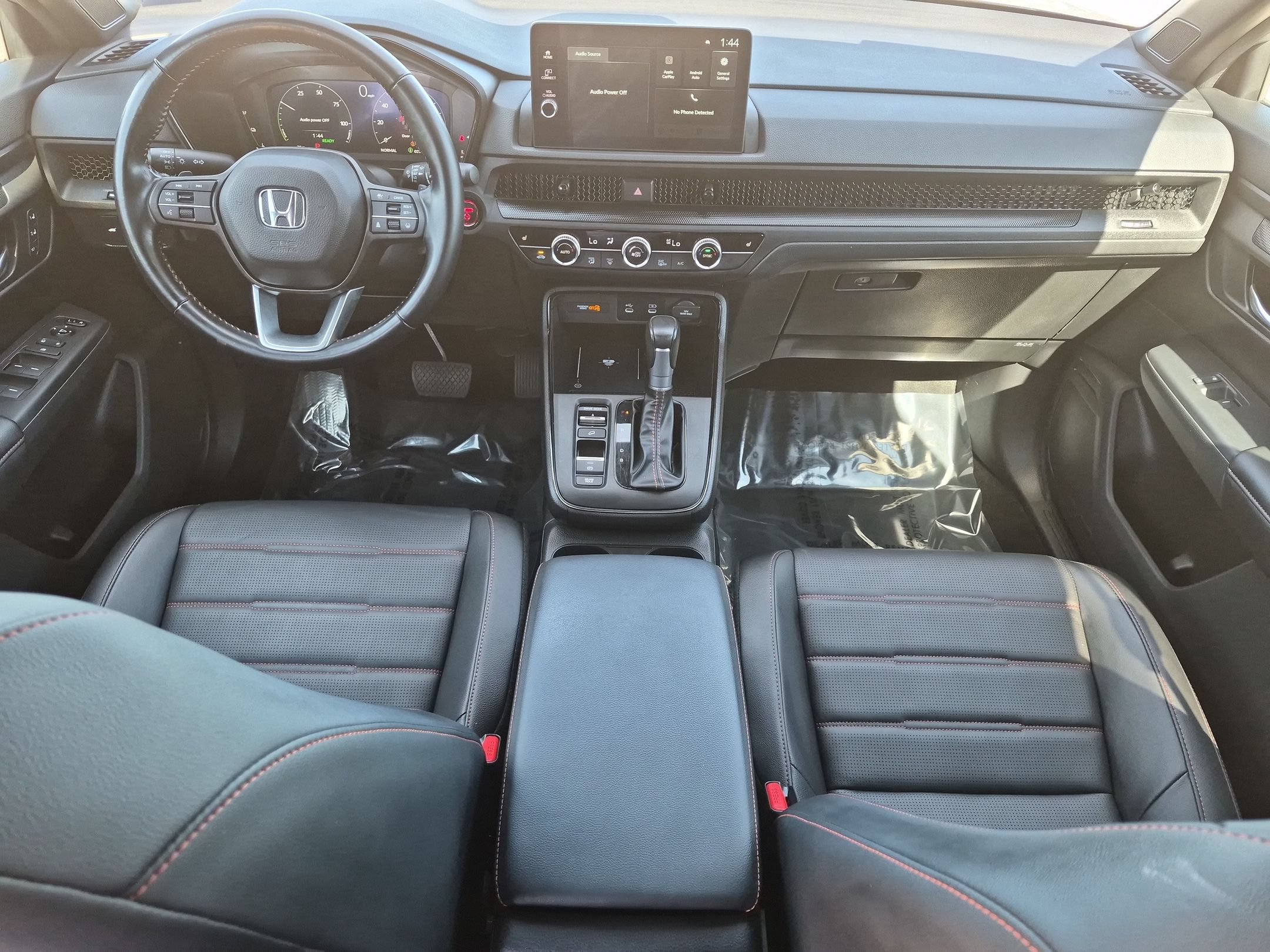 Certified 2026 Honda CR-V Sport-L image 23