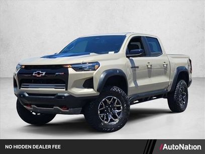 Used 2023 Chevrolet Colorado ZR2 w/ ZR2 Convenience Package III