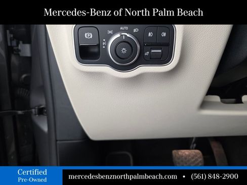 Used 2023 Mercedes-Benz GLA 250 image 23