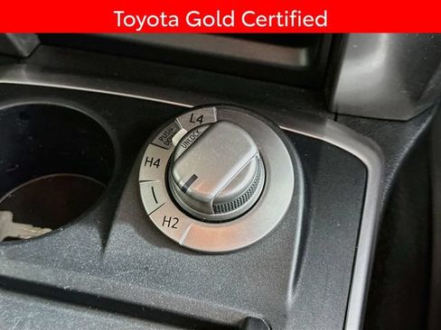 Certified 2021 Toyota 4Runner Trail Special Edition AWD/4WD image 35