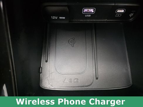 Used 2025 Kia Telluride EX image 36