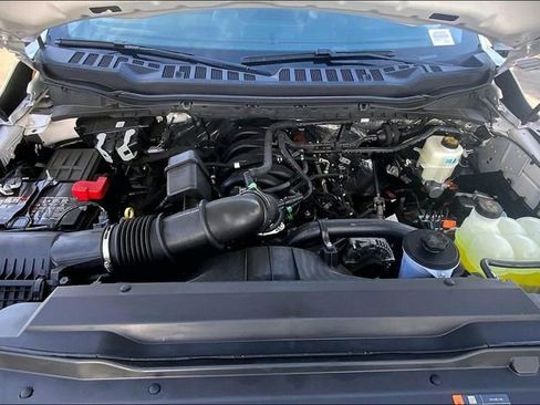New 2026 Ford F250 XL w/ XL Chrome Package image 10