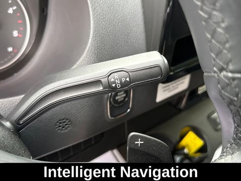 Used 2024 Mercedes-Benz Sprinter 3500 image 23