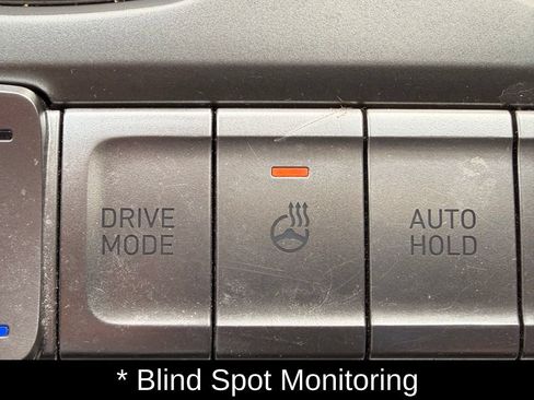 Certified 2023 Hyundai Kona Limited FWD image 20