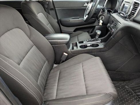 Used 2017 Kia Sportage LX AWD/4WD image 20