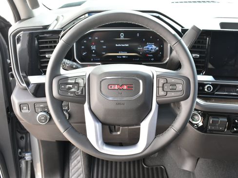 Used 2026 GMC Sierra 1500 Elevation AWD/4WD image 15