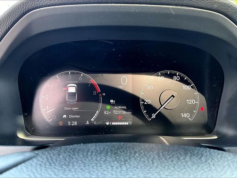Certified 2024 Honda Ridgeline RTL image 25