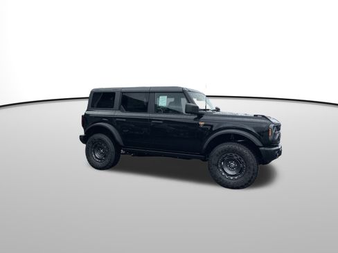 New 2025 Ford Bronco Badlands w/ Sasquatch Package image 7