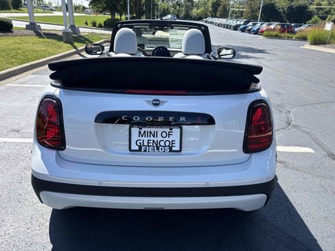 New 2026 MINI Cooper S FWD image 6