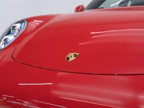 Used 2014 Porsche 911 Turbo S AWD/4WD image 22