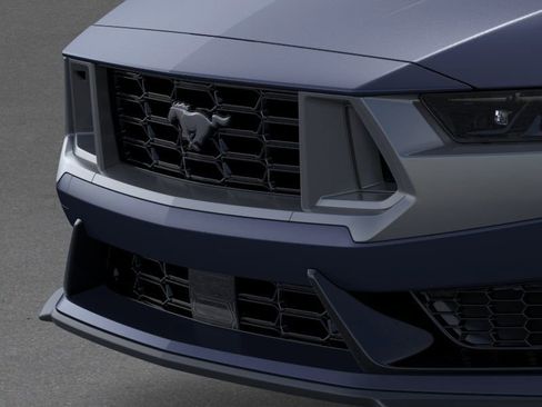 New 2025 Ford Mustang Dark Horse image 17