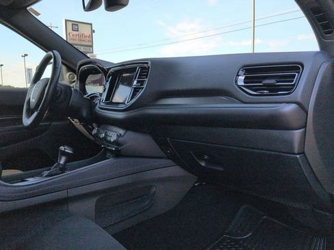 Used 2024 Dodge Durango SXT image 26