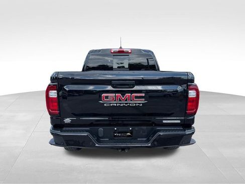 Used 2024 GMC Canyon Elevation w/ Convenience Package AWD/4WD image 5
