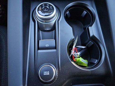 New 2026 Ford Explorer Active image 15