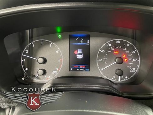 Used 2024 Toyota Corolla LE image 15