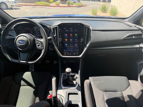 Certified 2024 Subaru WRX Premium AWD/4WD image 14