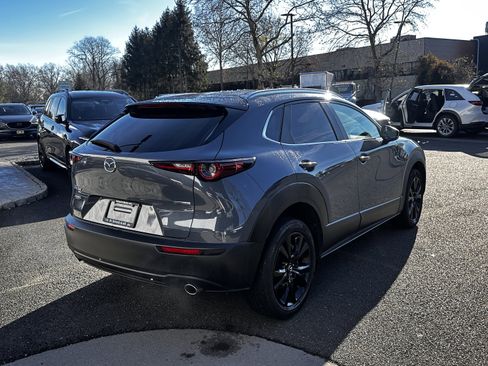 Certified 2023 MAZDA CX-30 AWD 2.5 S w/ Preferred Package image 9