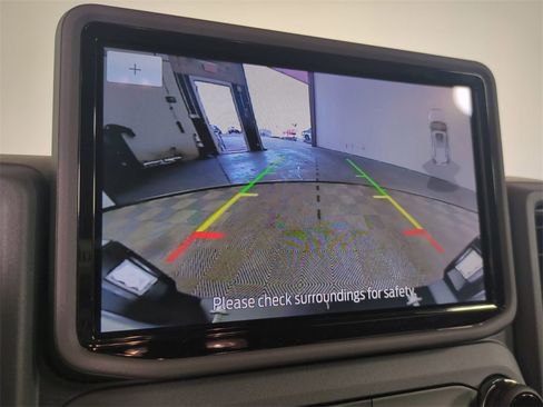 Used 2023 Ford Bronco Sport Big Bend w/ Convenience Package image 24