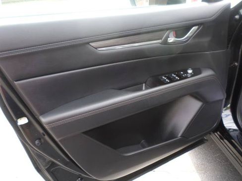 Used 2023 MAZDA CX-5 AWD 2.5 S w/ Premium Package image 27