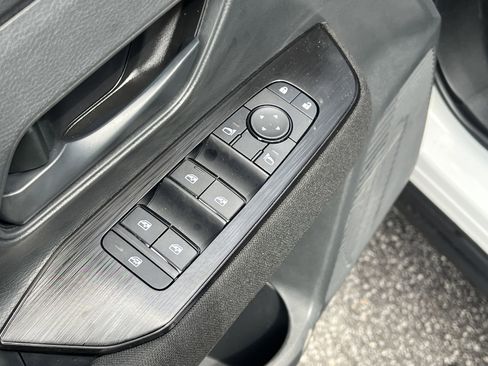 New 2026 Nissan Kicks S FWD image 15