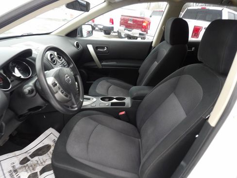 Used 2013 Nissan Rogue SV image 11