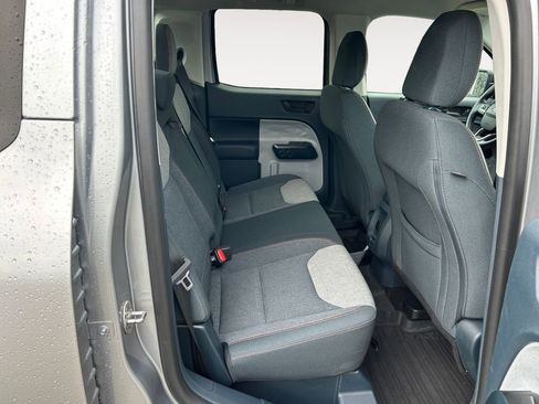 Used 2024 Ford Maverick XLT w/ Equipment Group 300A Standard image 11