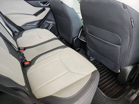 Certified 2024 Subaru Forester Premium AWD/4WD image 14
